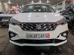 Suzuki Ertiga
